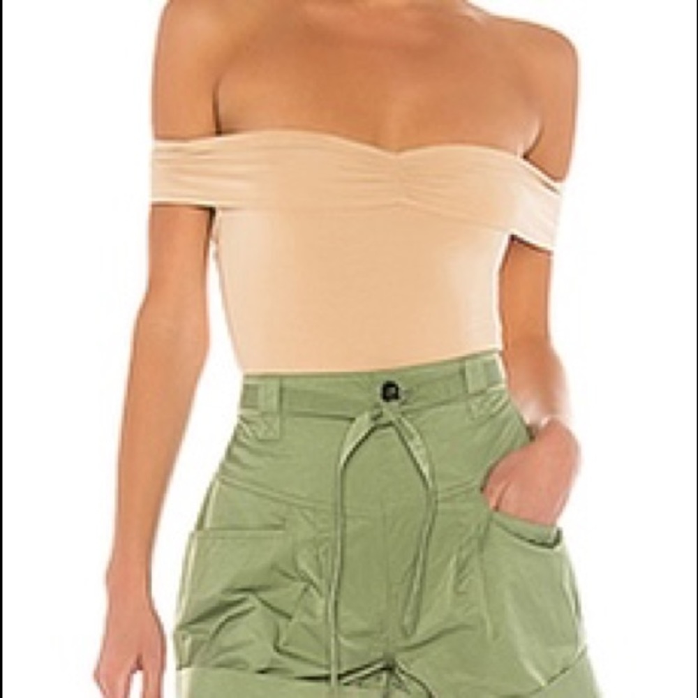 For Love and Lemons Bodysuit